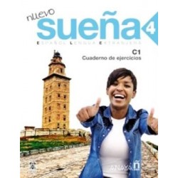 SUENA 4 EJERCICIOS N/E